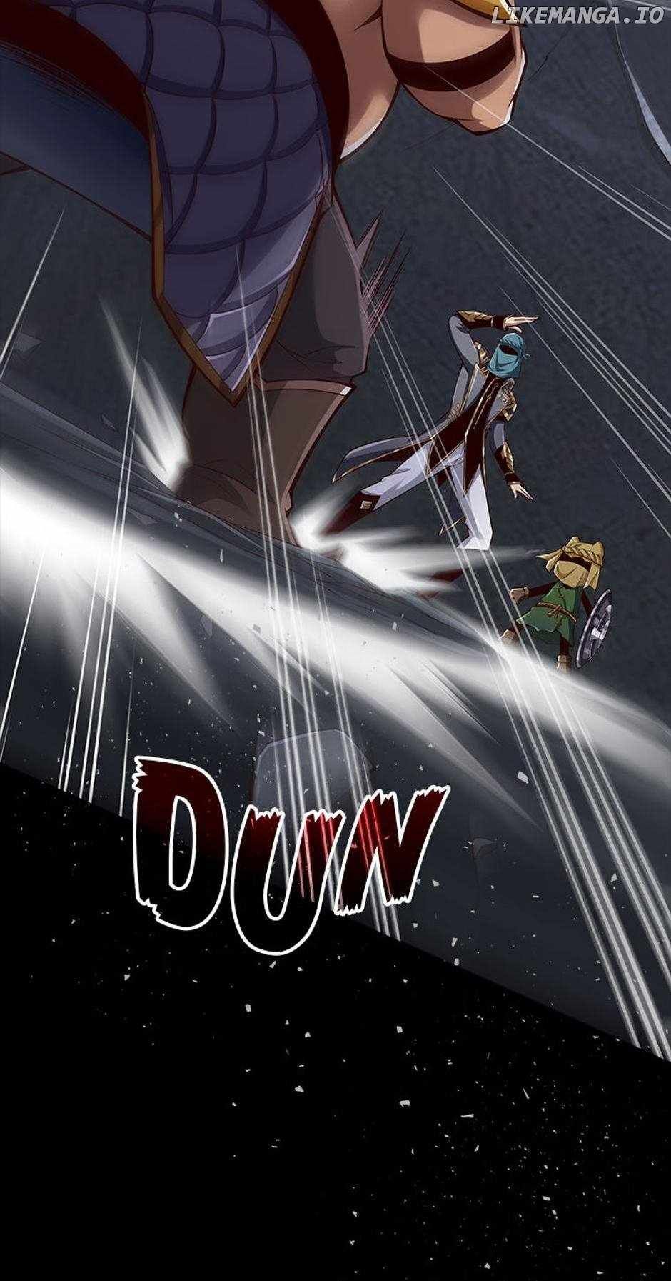 Back Then, I Didn’t Realize It Was A Big Win chapter 16 page 75