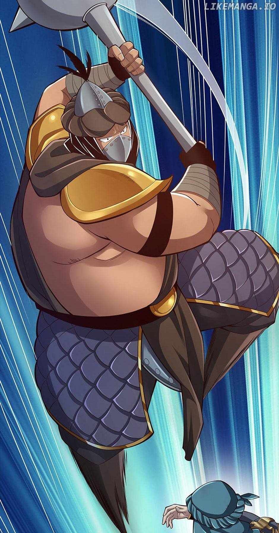 Back Then, I Didn’t Realize It Was A Big Win chapter 16 page 78