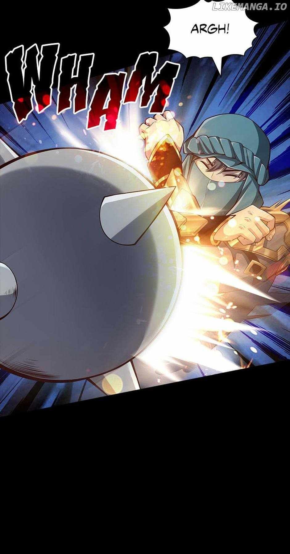 Back Then, I Didn’t Realize It Was A Big Win chapter 16 page 80