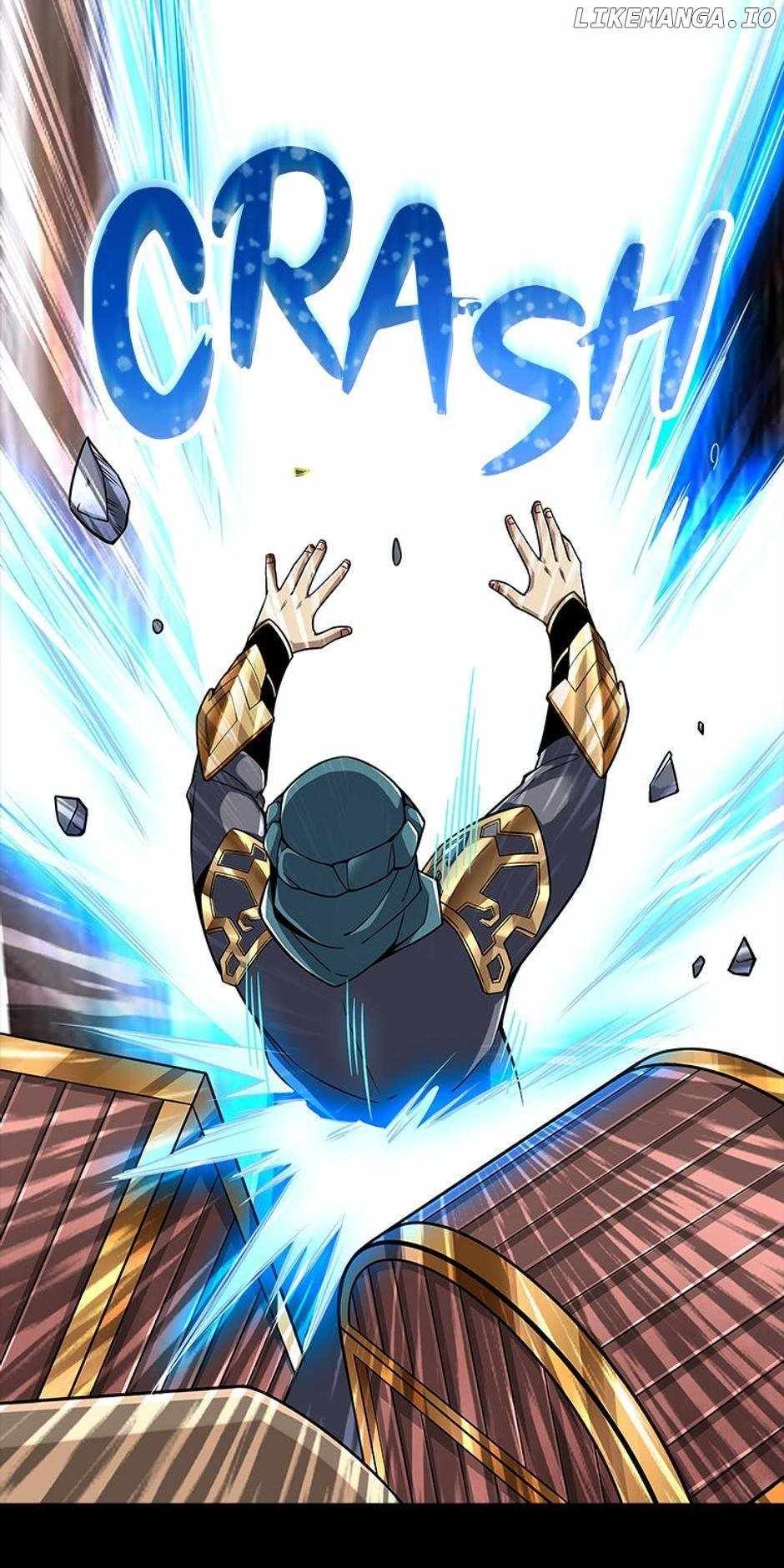 Back Then, I Didn’t Realize It Was A Big Win chapter 16 page 83