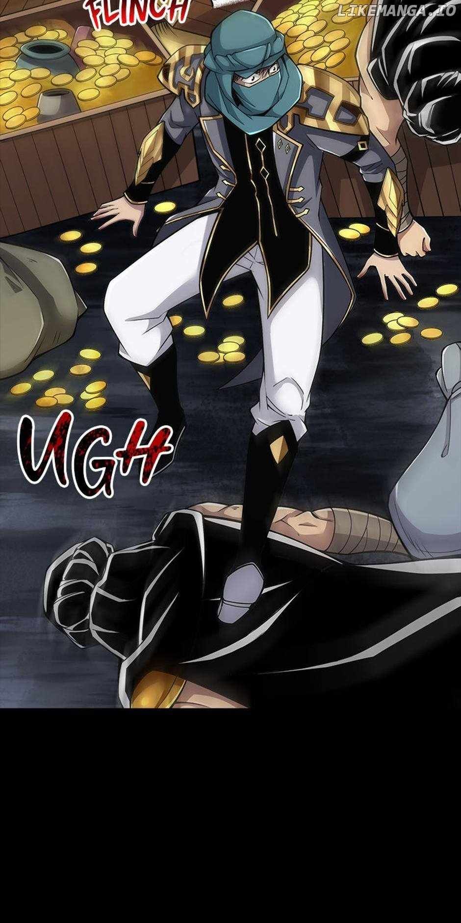 Back Then, I Didn’t Realize It Was A Big Win chapter 16 page 85