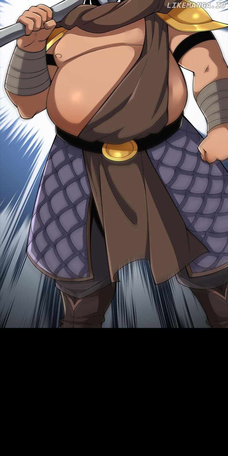 Back Then, I Didn’t Realize It Was A Big Win chapter 16 page 87