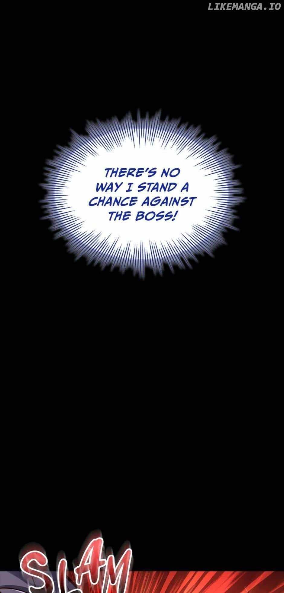 Back Then, I Didn’t Realize It Was A Big Win chapter 16 page 89