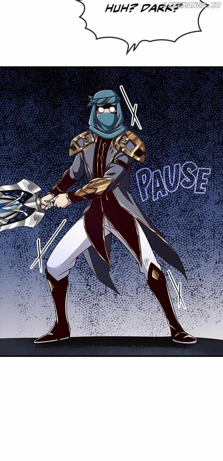 Back Then, I Didn’t Realize It Was A Big Win chapter 16 page 9