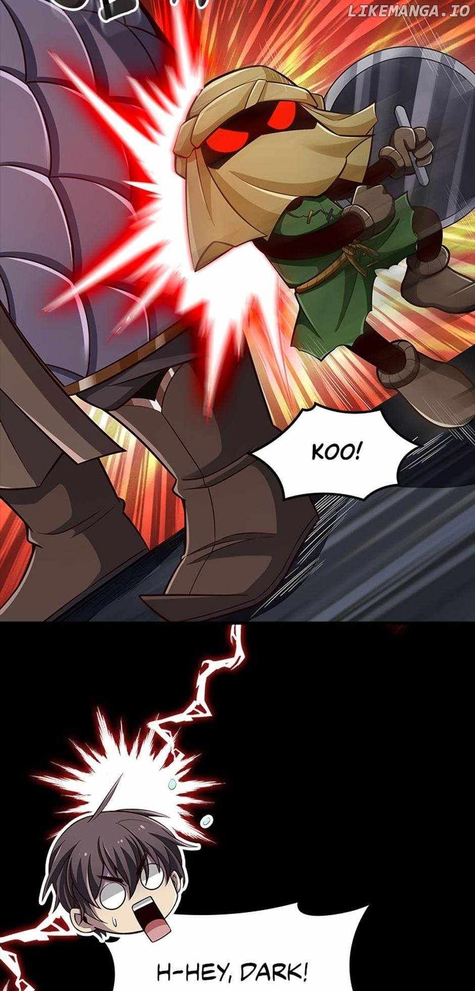 Back Then, I Didn’t Realize It Was A Big Win chapter 16 page 90