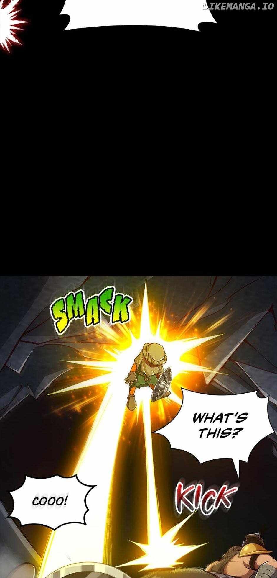 Back Then, I Didn’t Realize It Was A Big Win chapter 16 page 91