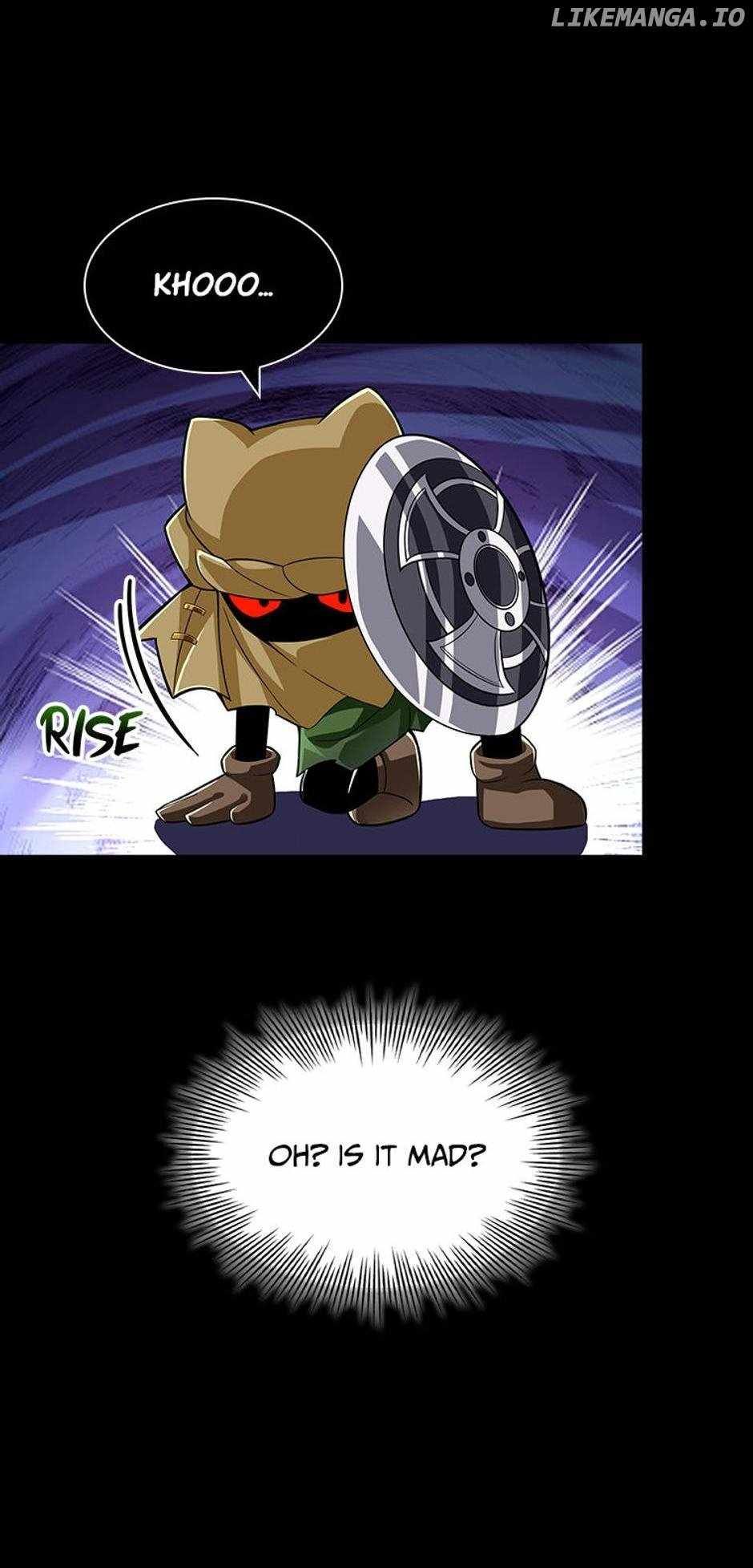 Back Then, I Didn’t Realize It Was A Big Win chapter 16 page 93