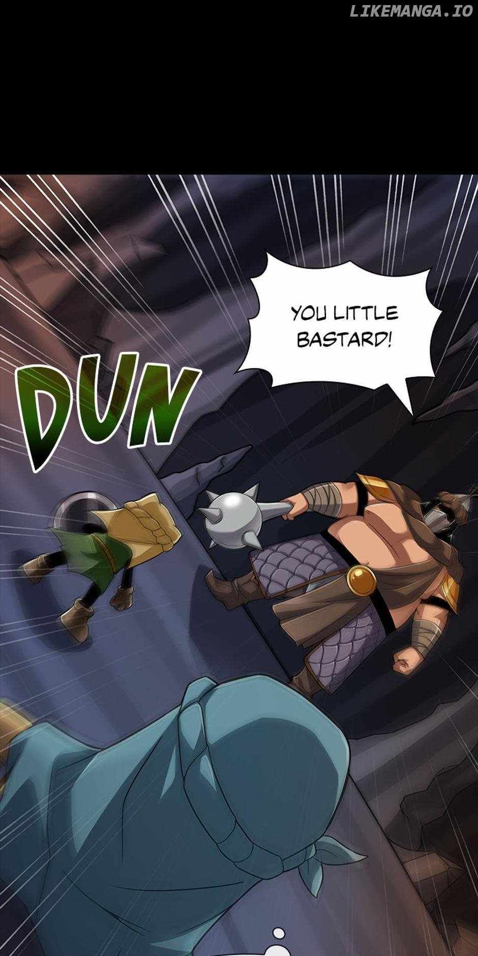 Back Then, I Didn’t Realize It Was A Big Win chapter 16 page 94