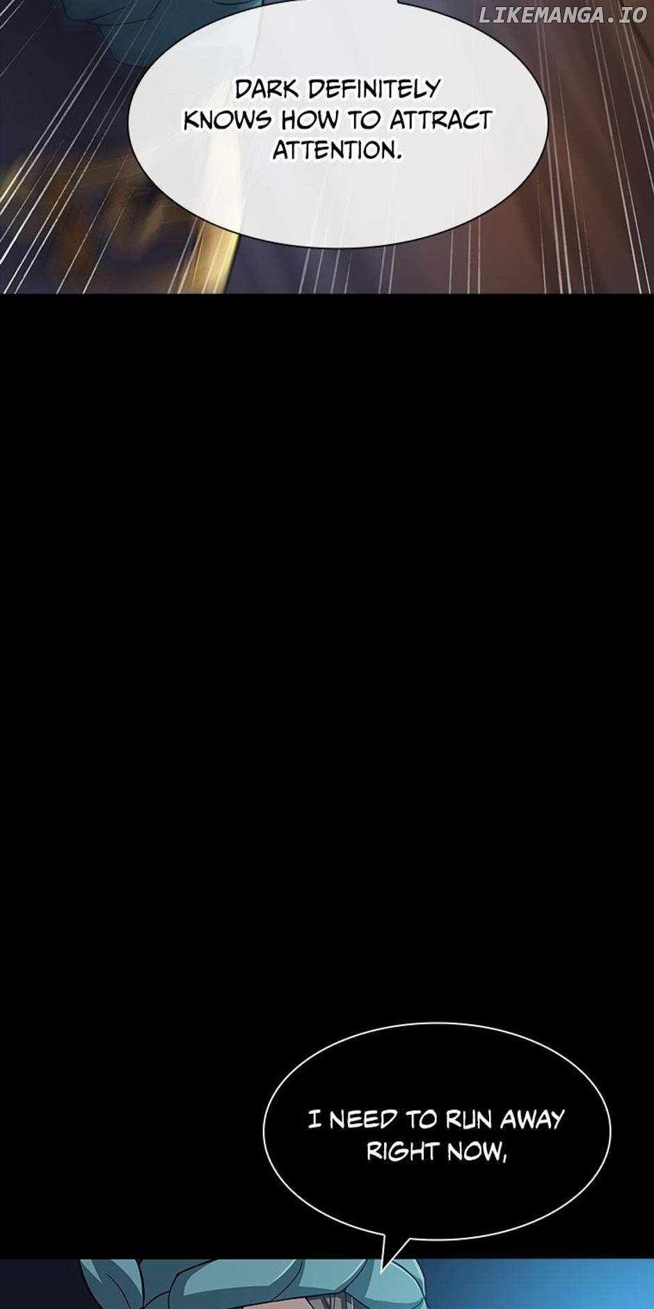 Back Then, I Didn’t Realize It Was A Big Win chapter 16 page 95