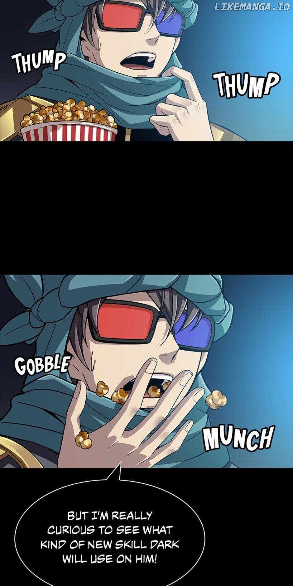 Back Then, I Didn’t Realize It Was A Big Win chapter 16 page 96