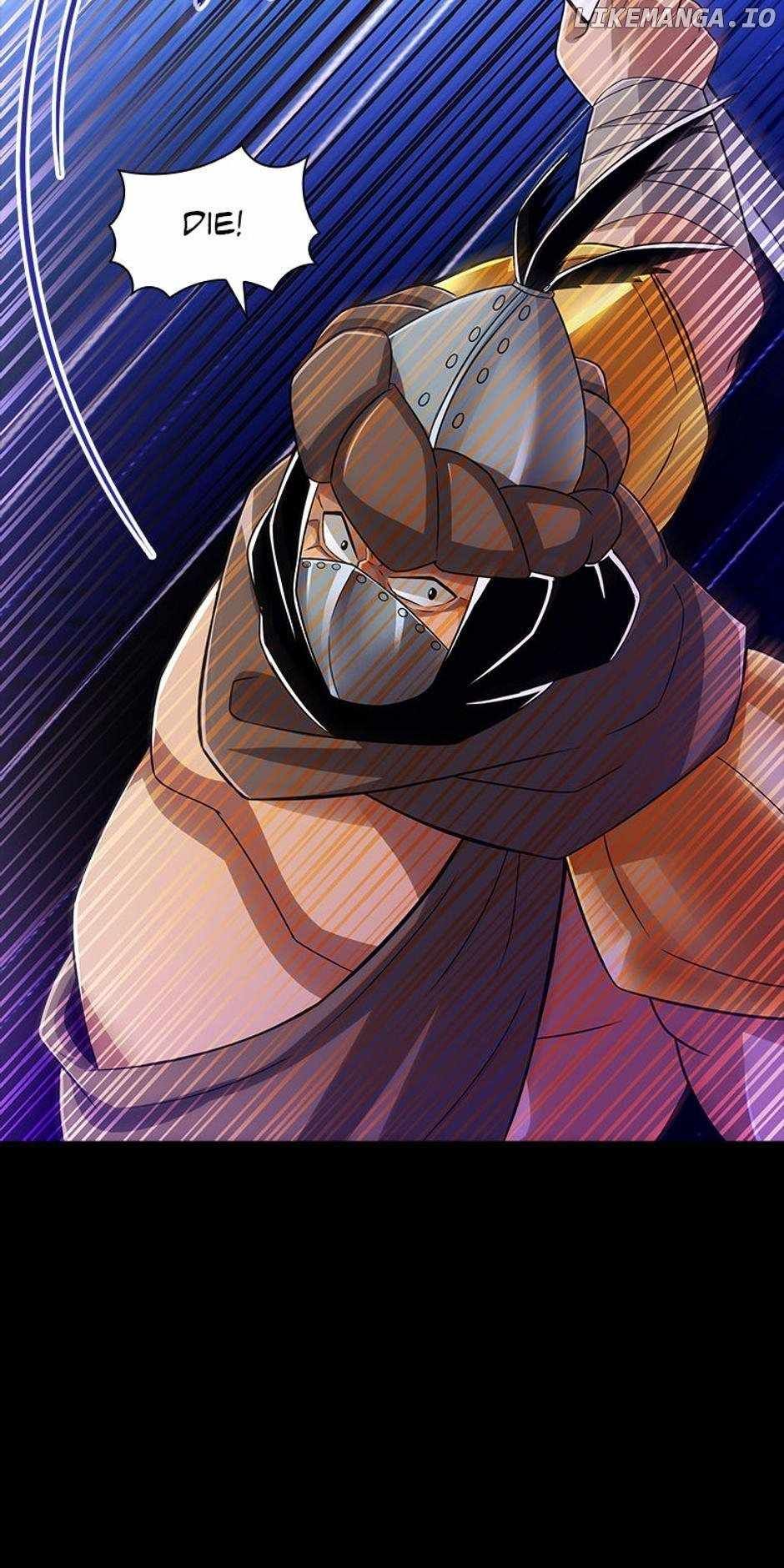 Back Then, I Didn’t Realize It Was A Big Win chapter 16 page 98