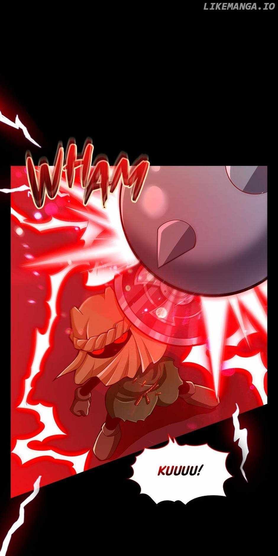 Back Then, I Didn’t Realize It Was A Big Win chapter 16 page 99