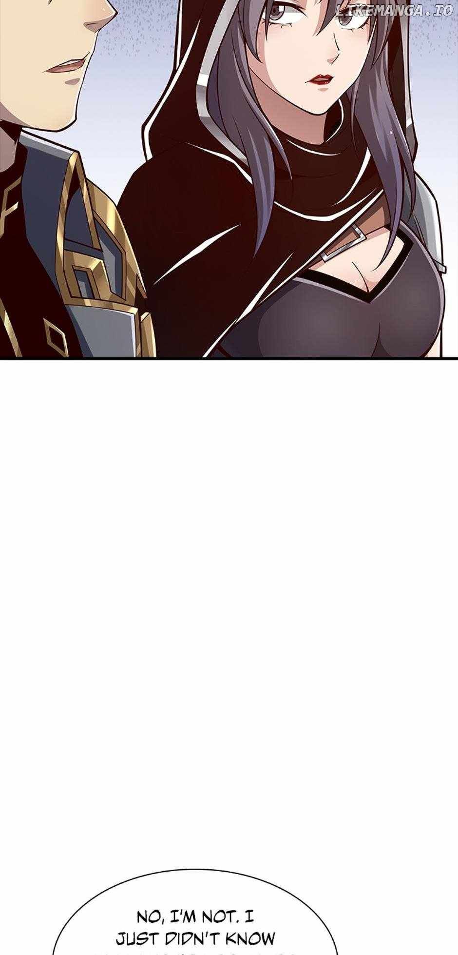 Back Then, I Didn’t Realize It Was A Big Win chapter 19 page 41