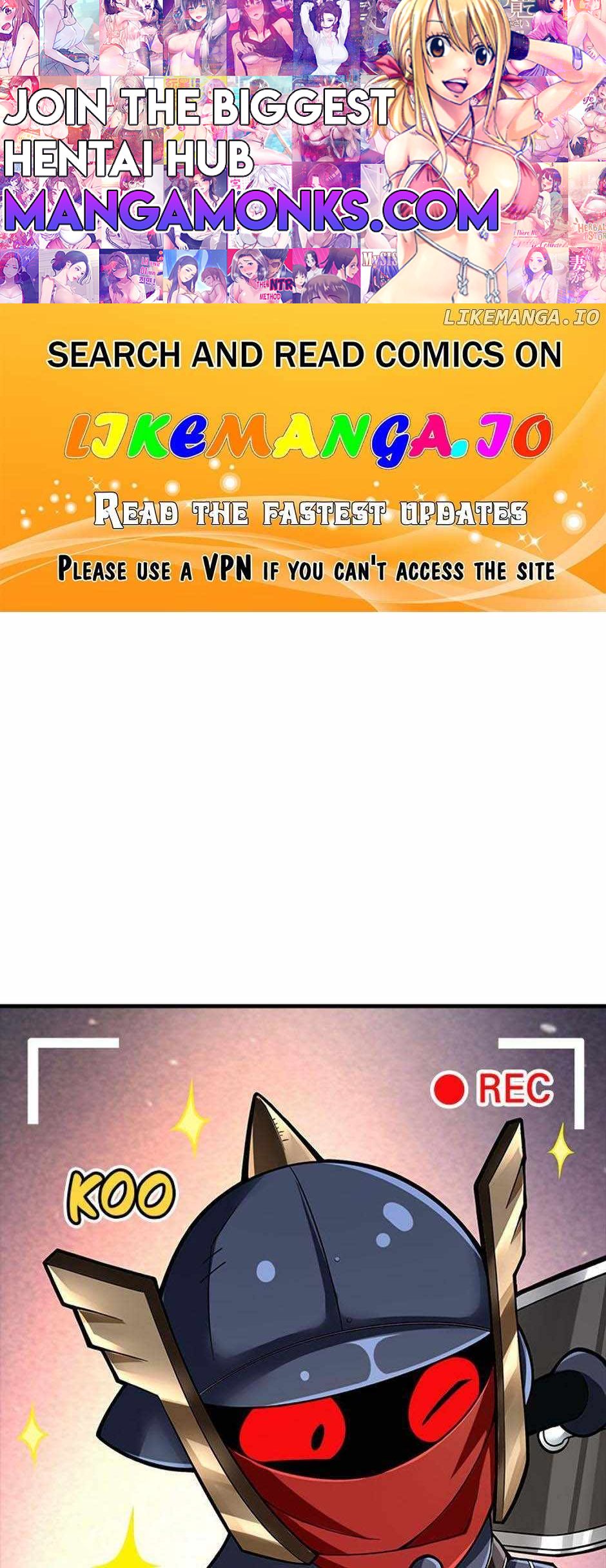 Back Then, I Didn’t Realize It Was A Big Win chapter 23 page 1