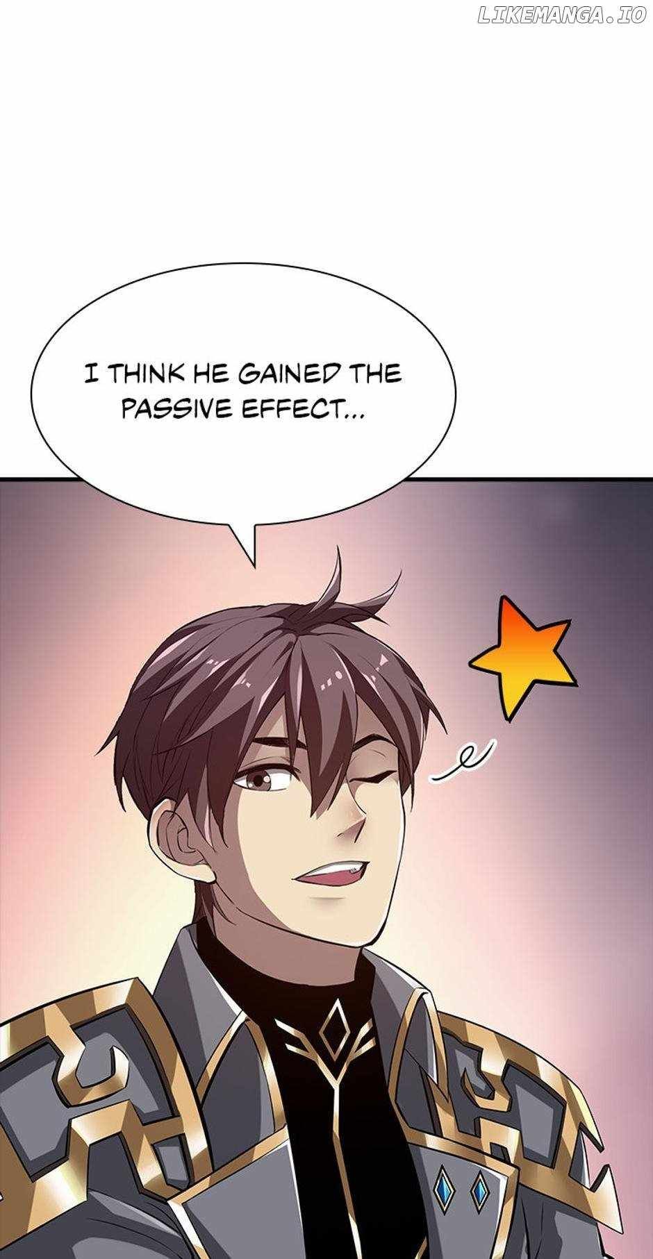 Back Then, I Didn’t Realize It Was A Big Win chapter 23 page 12