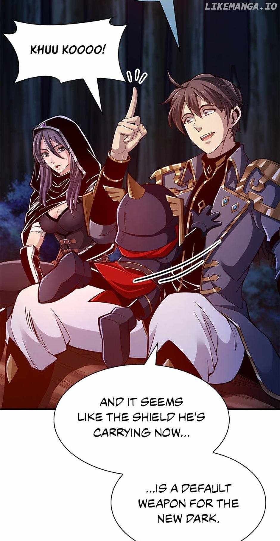 Back Then, I Didn’t Realize It Was A Big Win chapter 23 page 15