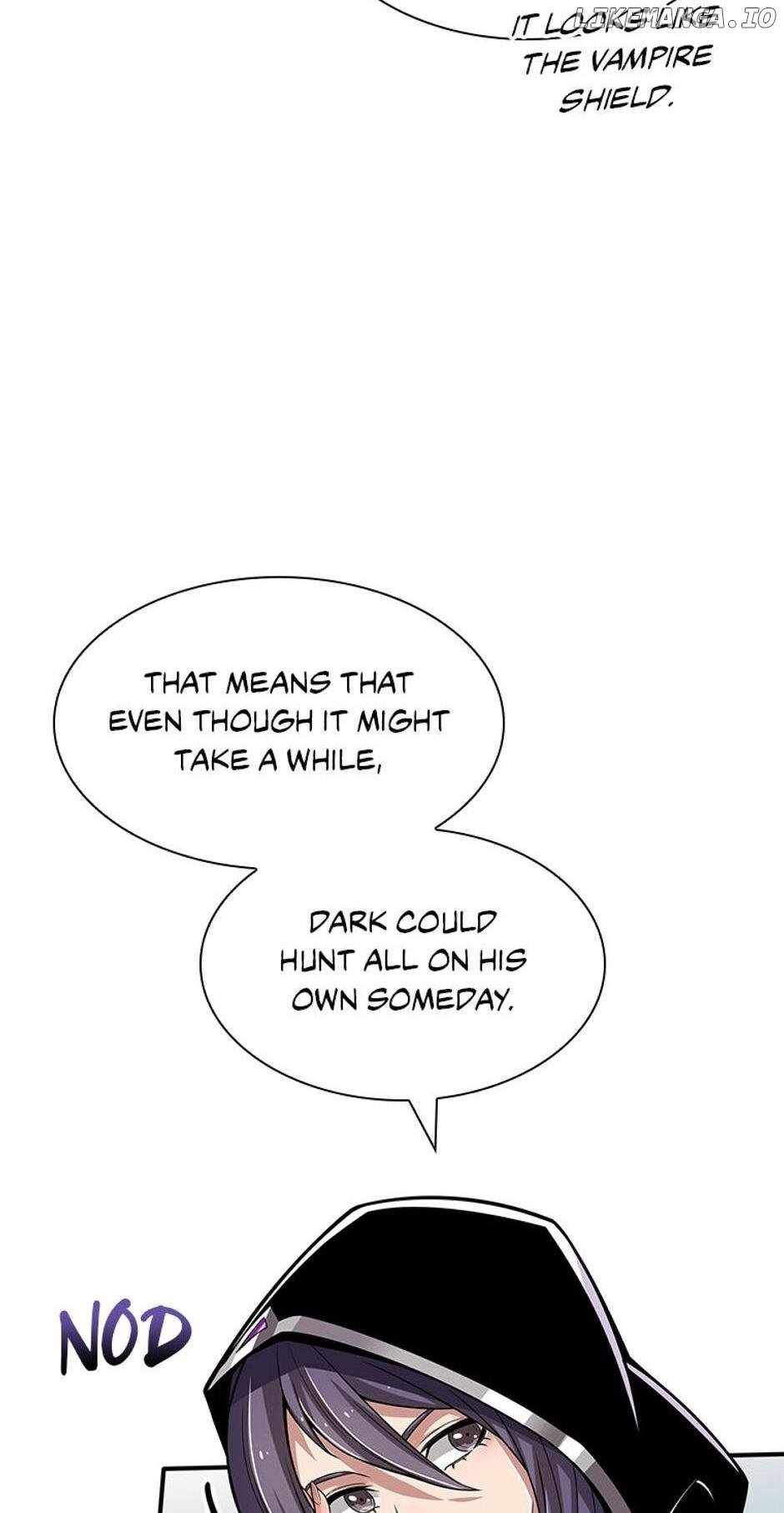 Back Then, I Didn’t Realize It Was A Big Win chapter 23 page 16