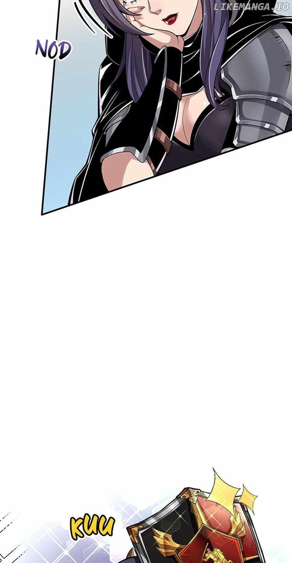 Back Then, I Didn’t Realize It Was A Big Win chapter 23 page 17