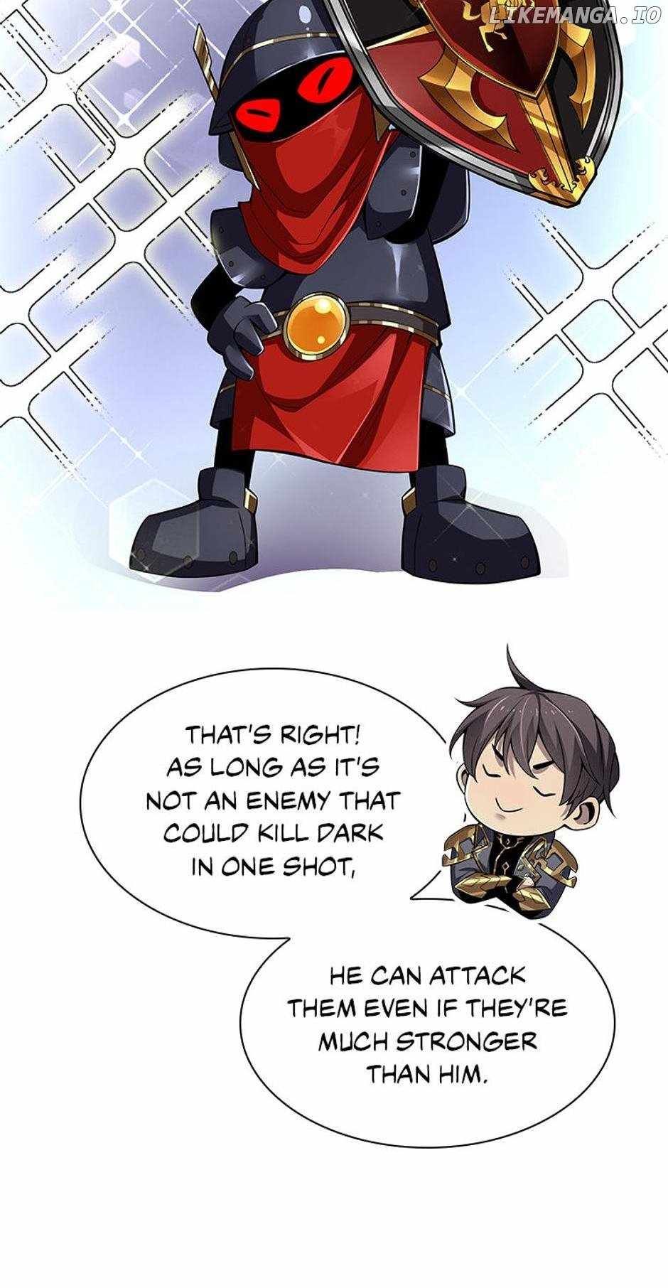 Back Then, I Didn’t Realize It Was A Big Win chapter 23 page 18