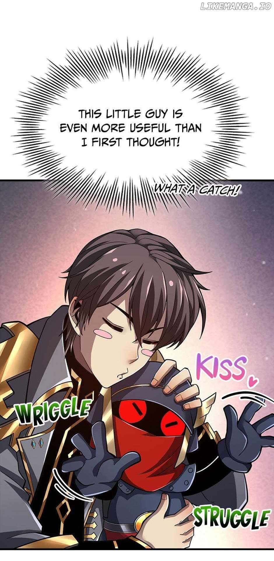 Back Then, I Didn’t Realize It Was A Big Win chapter 23 page 19