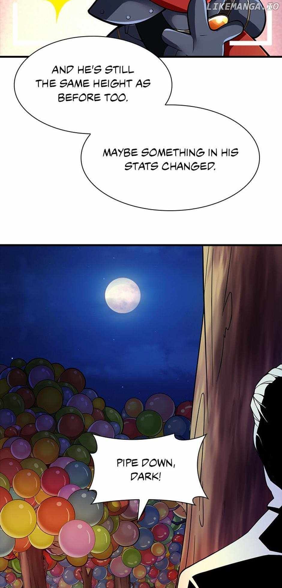 Back Then, I Didn’t Realize It Was A Big Win chapter 23 page 2