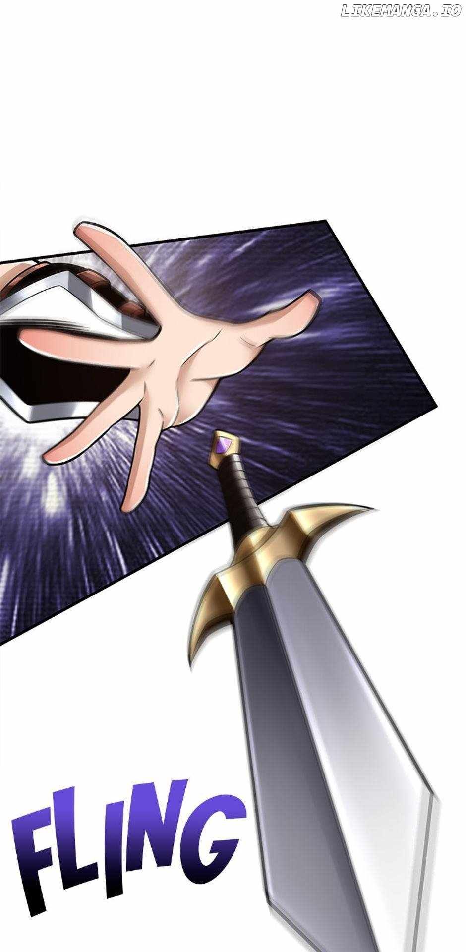 Back Then, I Didn’t Realize It Was A Big Win chapter 23 page 21