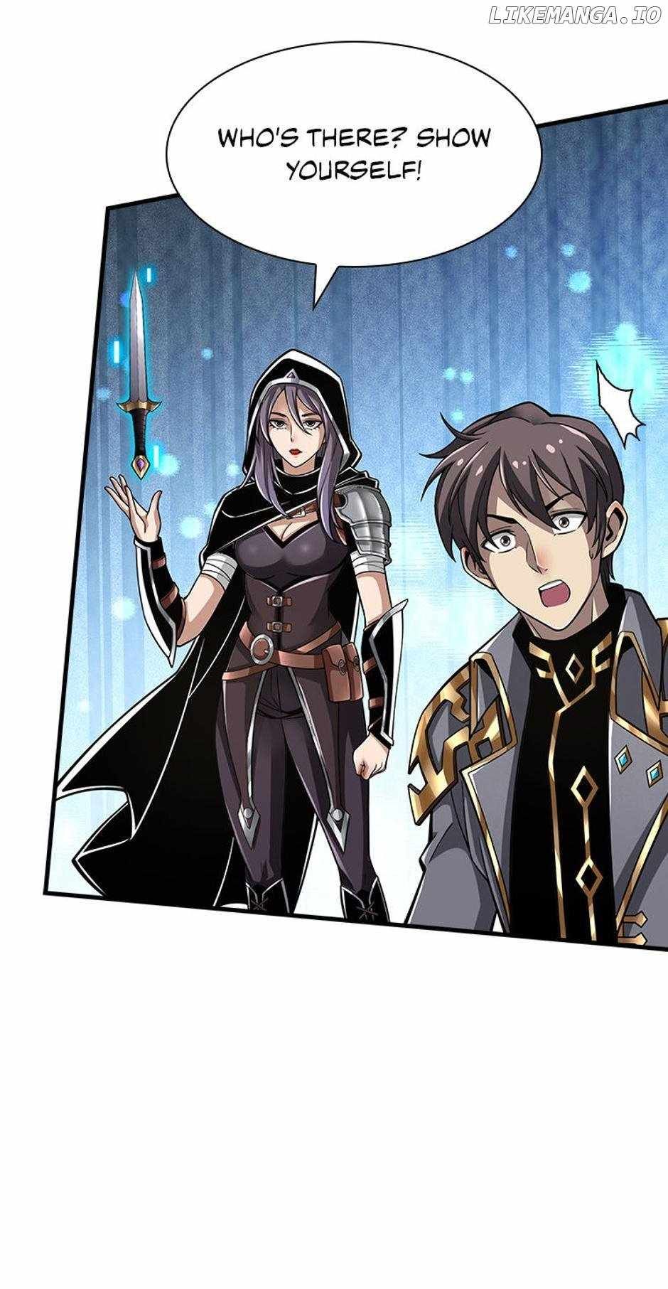 Back Then, I Didn’t Realize It Was A Big Win chapter 23 page 25