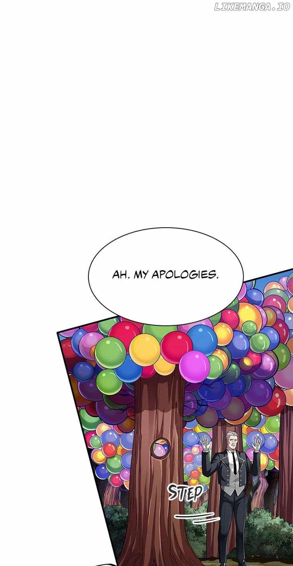 Back Then, I Didn’t Realize It Was A Big Win chapter 23 page 26