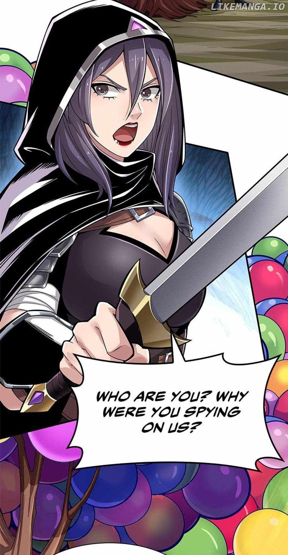 Back Then, I Didn’t Realize It Was A Big Win chapter 23 page 27