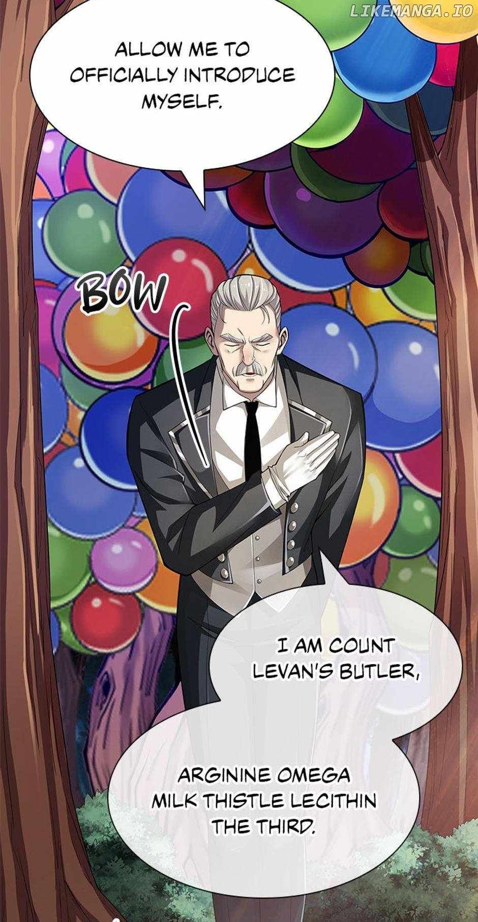 Back Then, I Didn’t Realize It Was A Big Win chapter 23 page 28