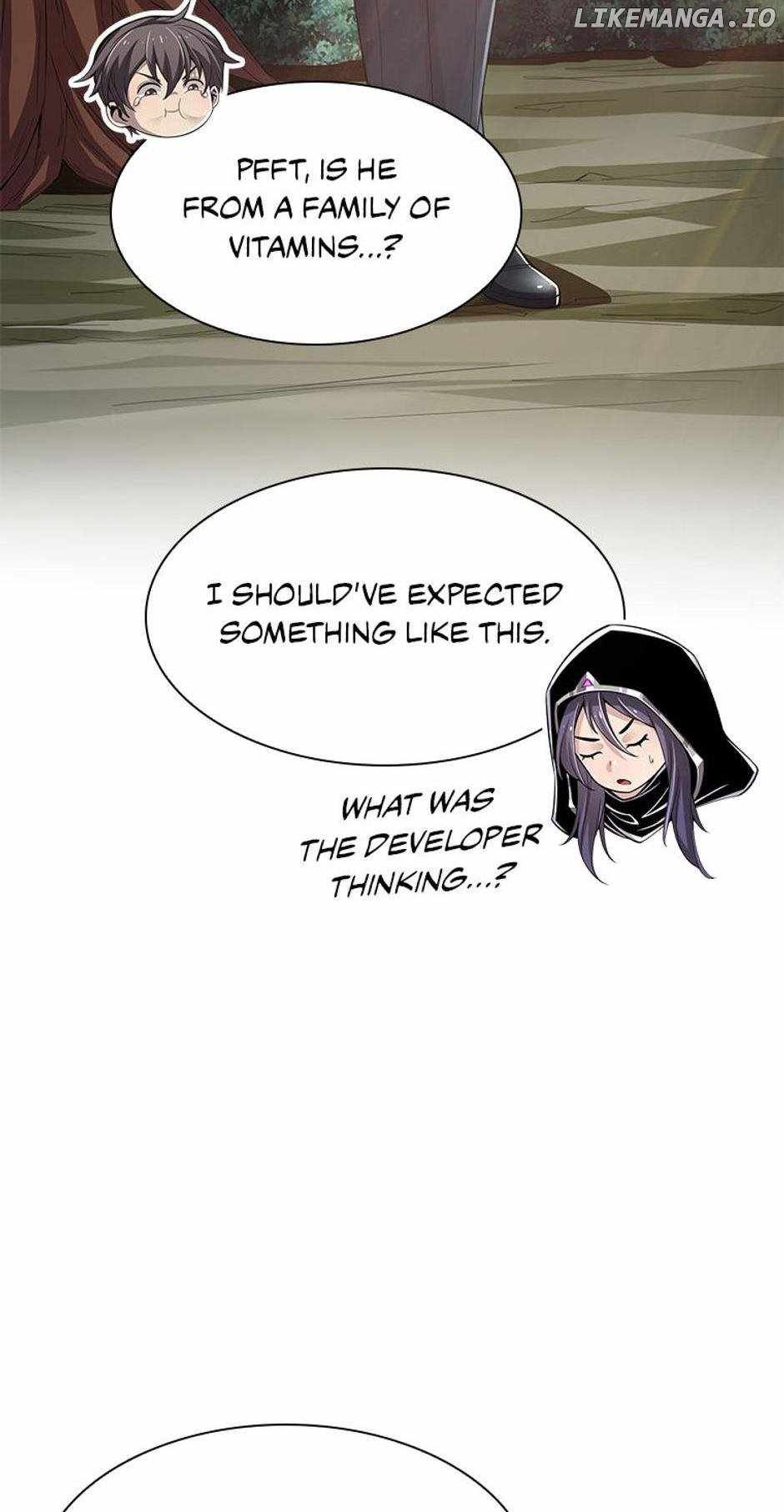 Back Then, I Didn’t Realize It Was A Big Win chapter 23 page 29