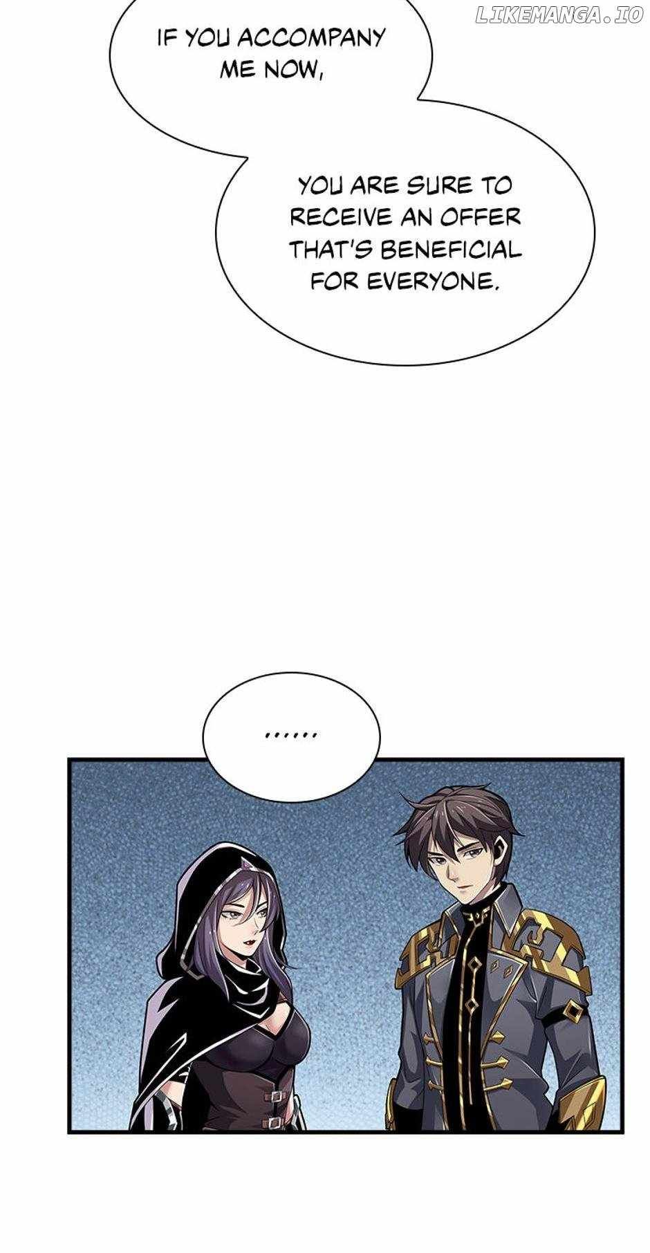 Back Then, I Didn’t Realize It Was A Big Win chapter 23 page 31