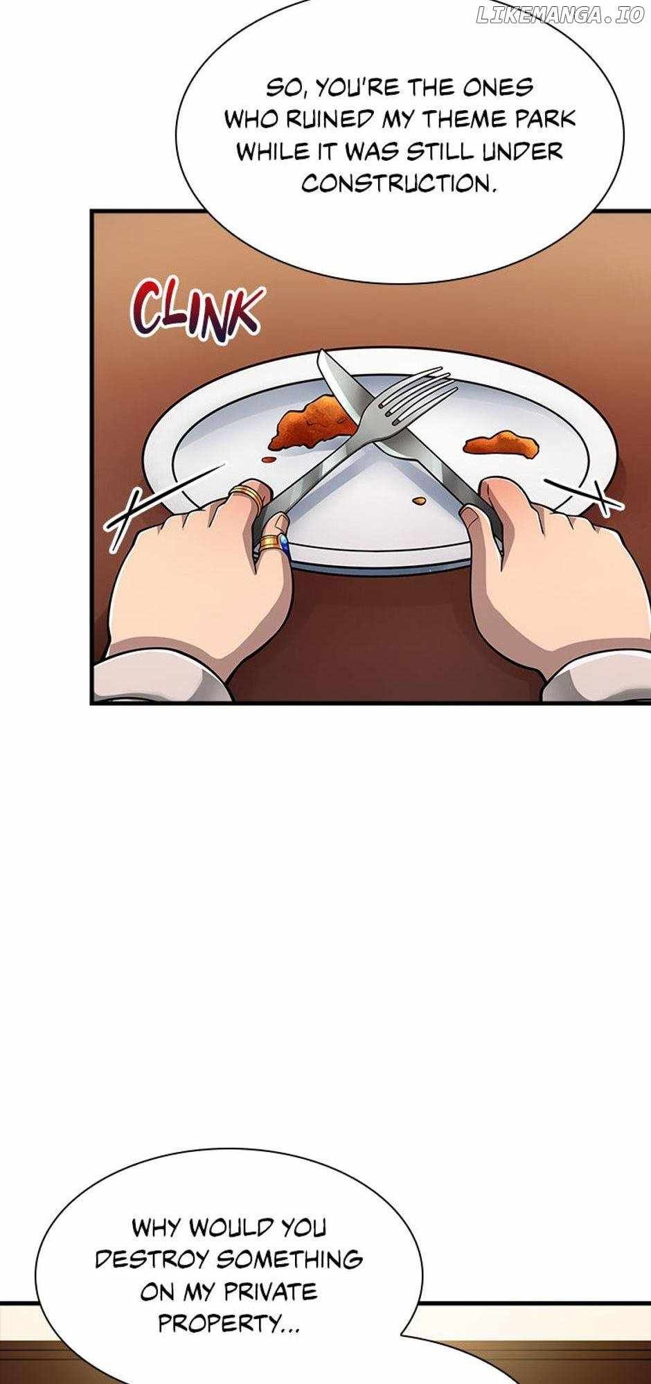 Back Then, I Didn’t Realize It Was A Big Win chapter 23 page 34