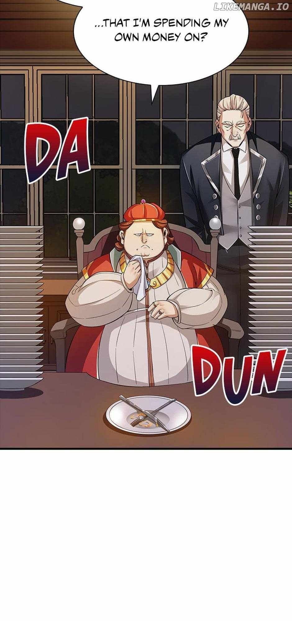 Back Then, I Didn’t Realize It Was A Big Win chapter 23 page 35