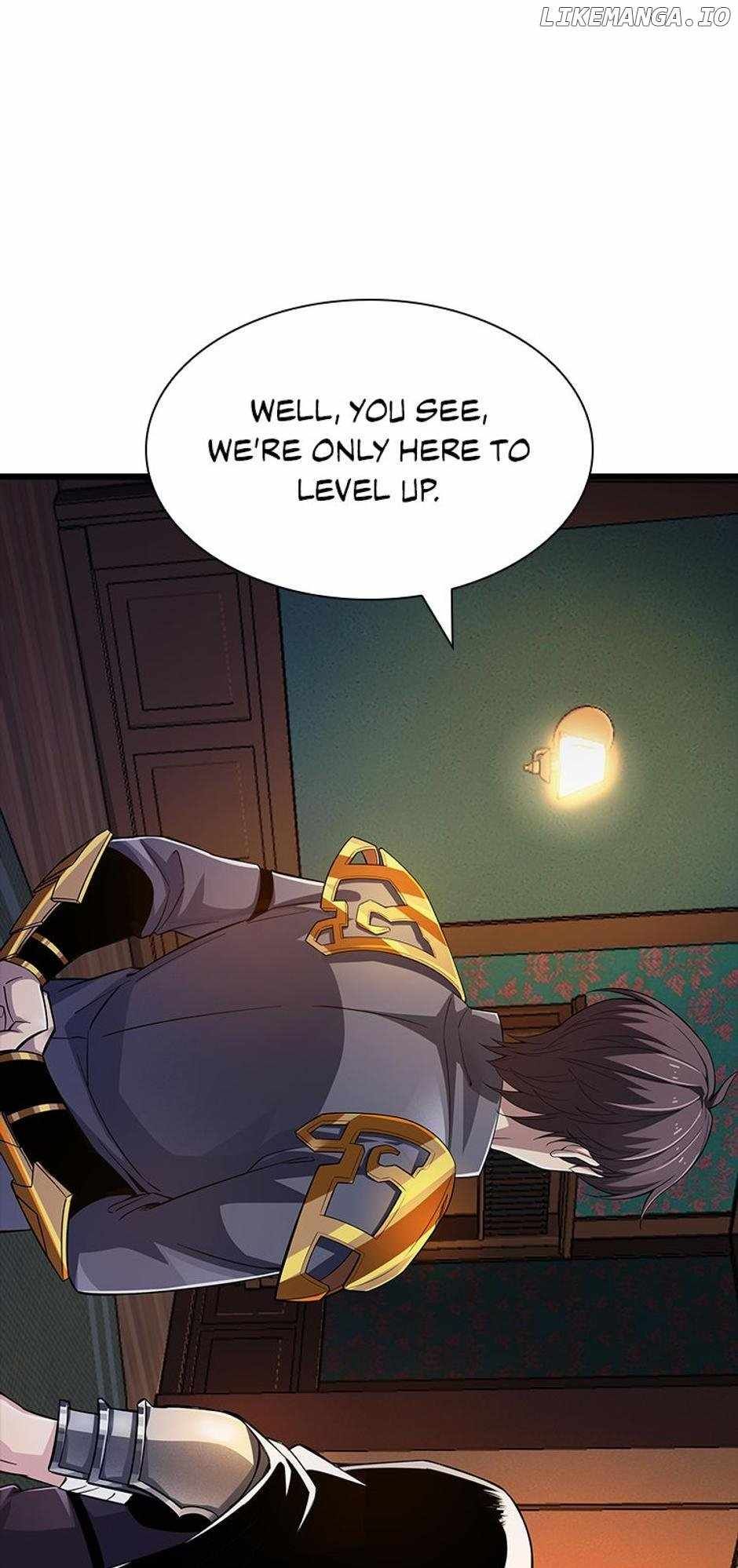 Back Then, I Didn’t Realize It Was A Big Win chapter 23 page 36