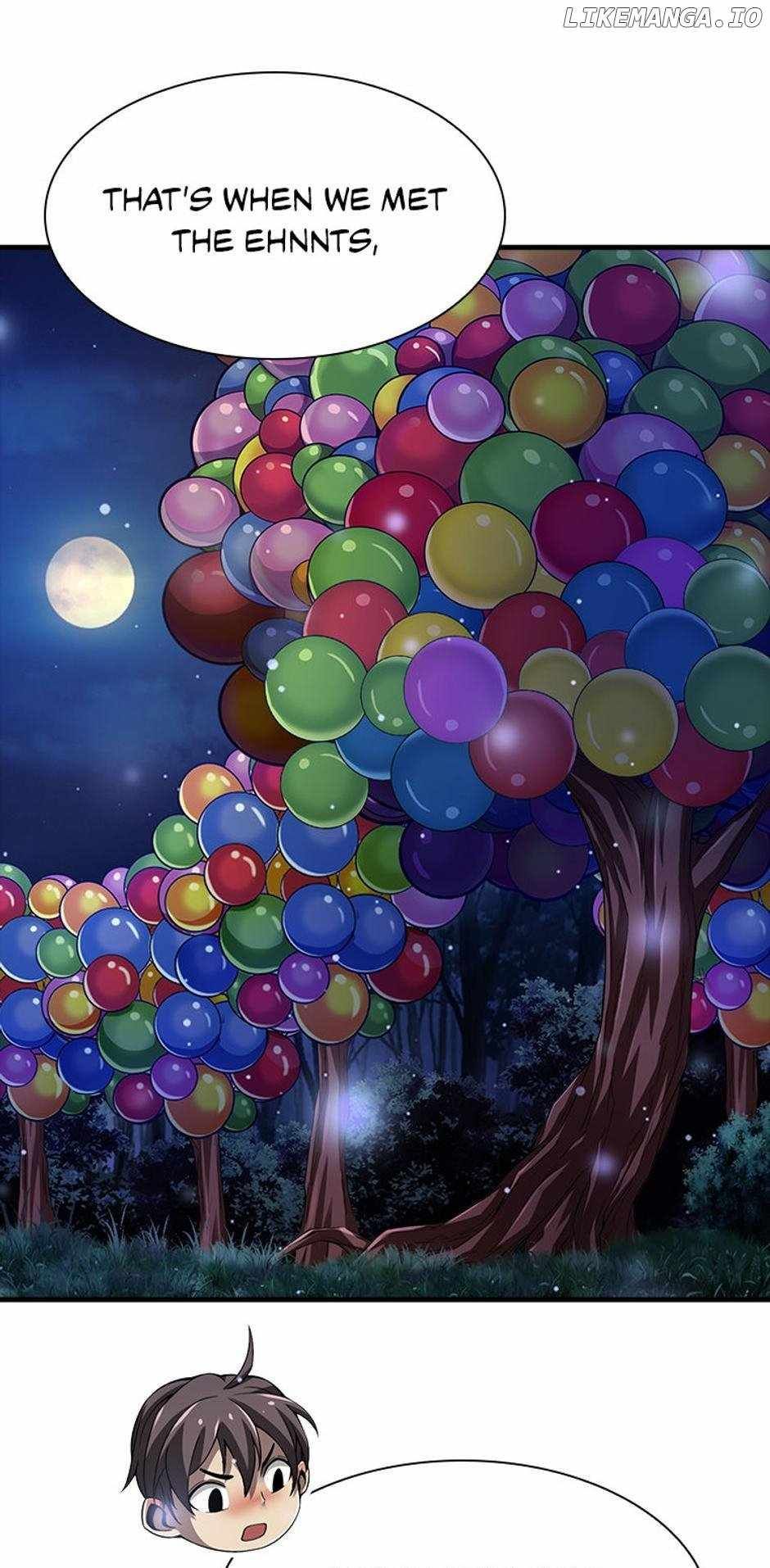 Back Then, I Didn’t Realize It Was A Big Win chapter 23 page 38