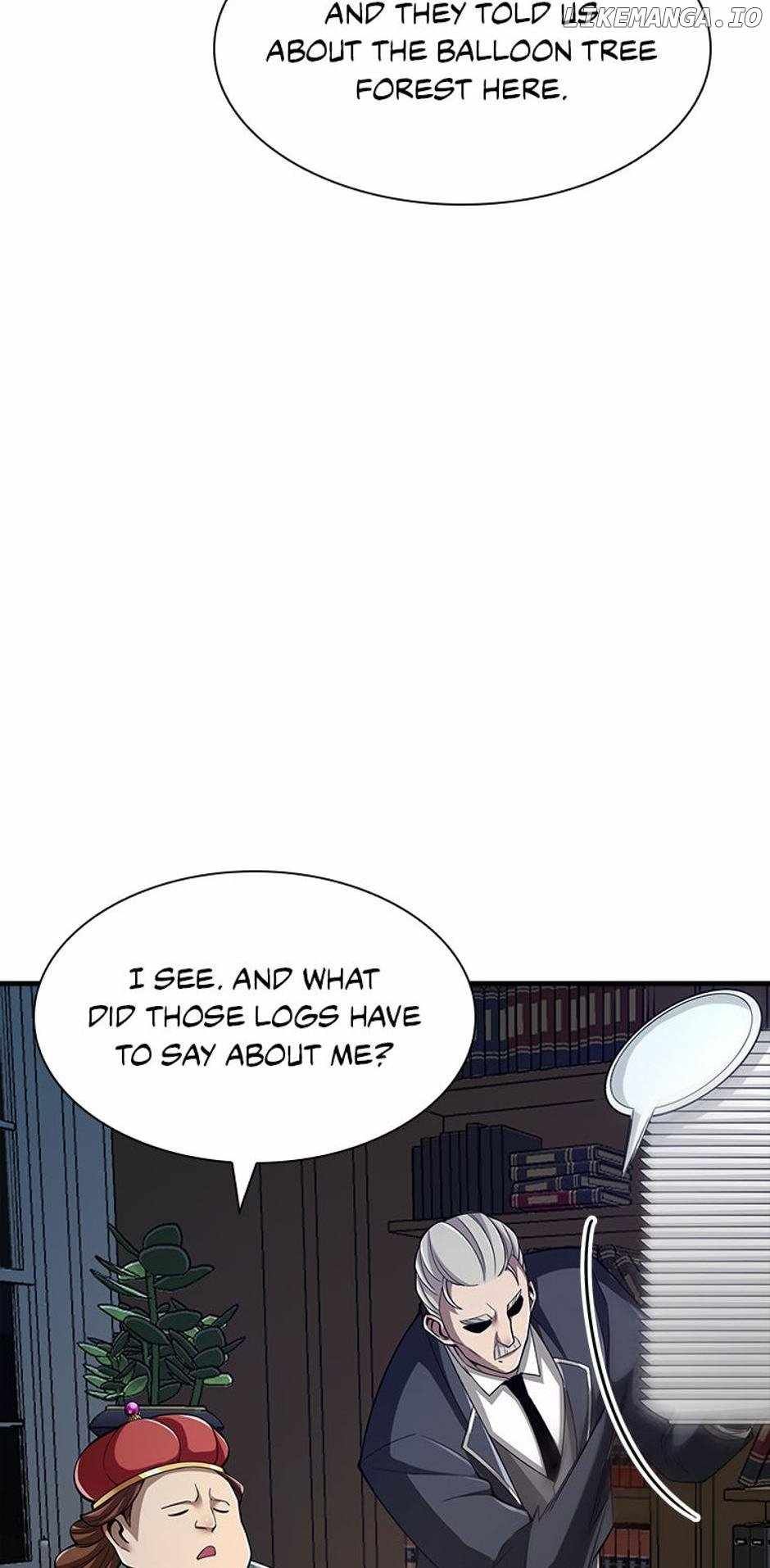 Back Then, I Didn’t Realize It Was A Big Win chapter 23 page 39