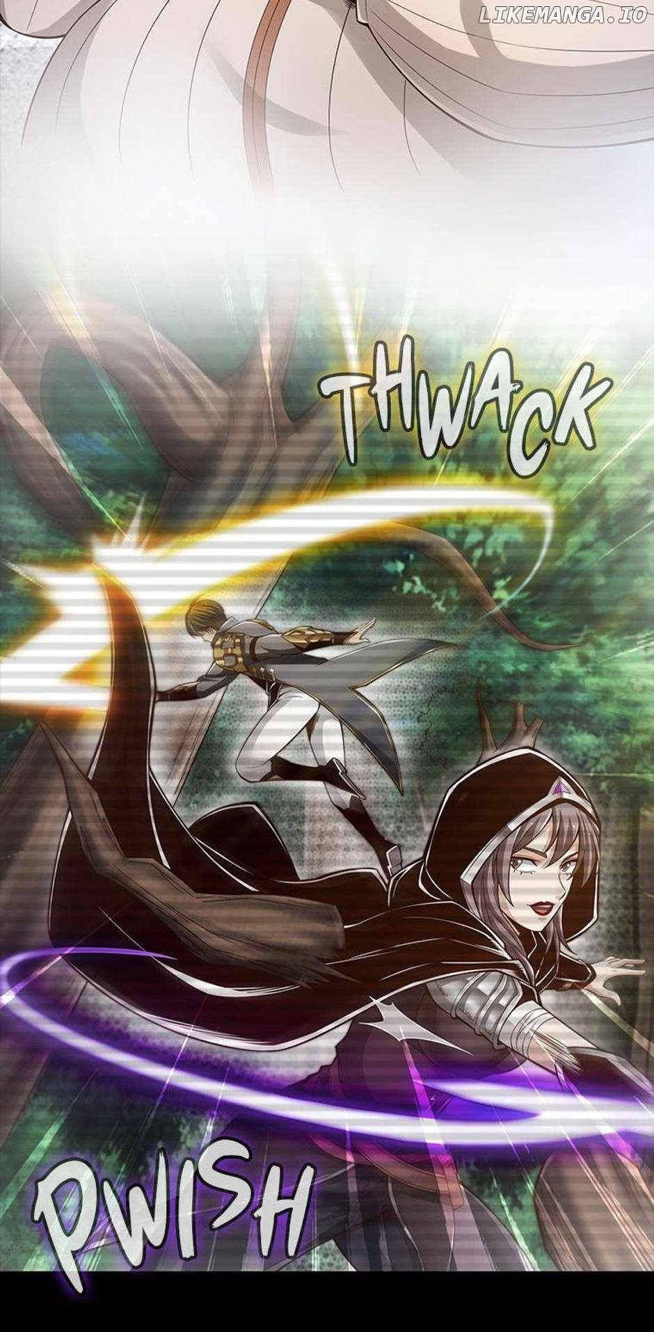 Back Then, I Didn’t Realize It Was A Big Win chapter 23 page 43