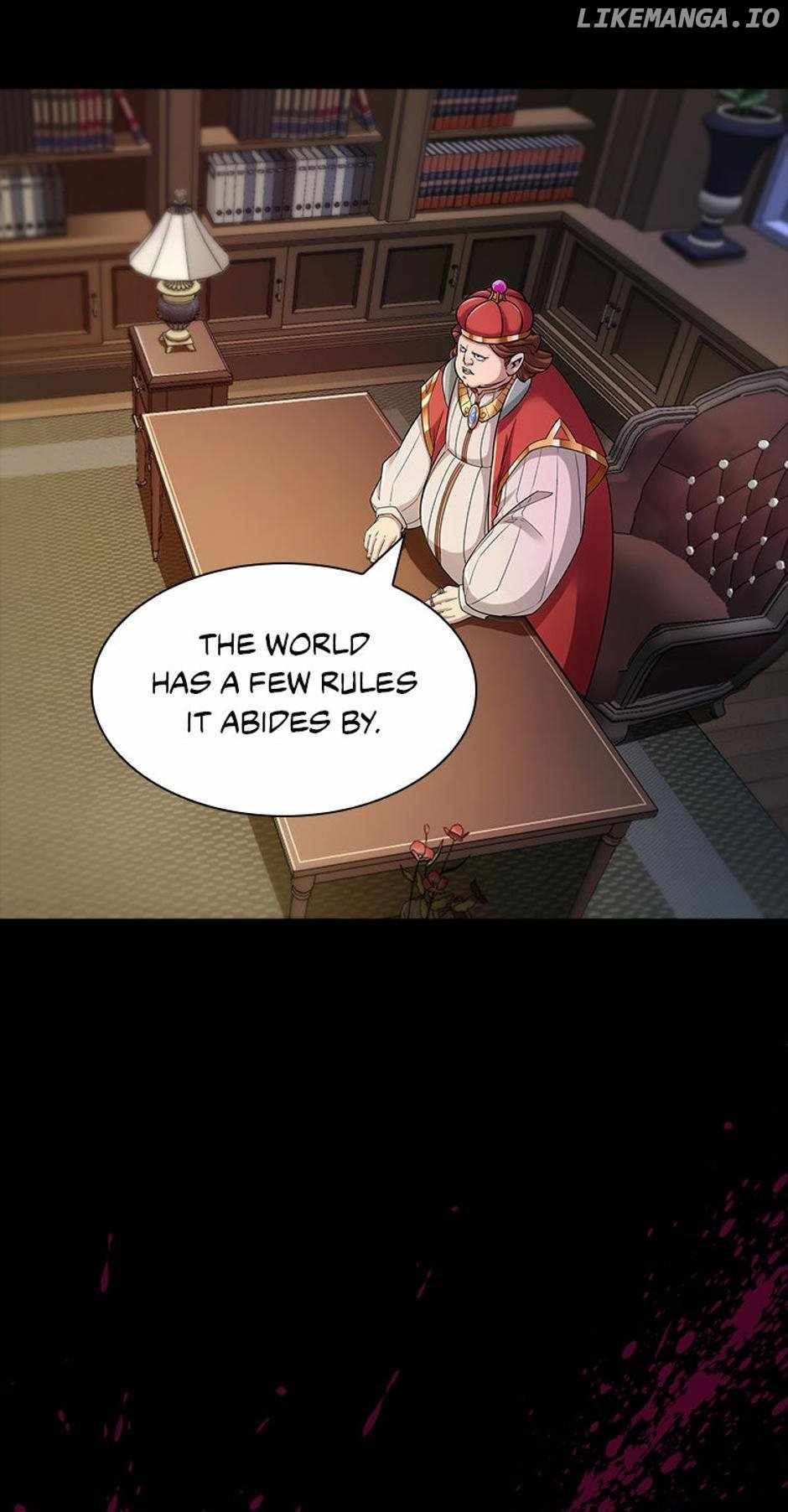 Back Then, I Didn’t Realize It Was A Big Win chapter 23 page 45