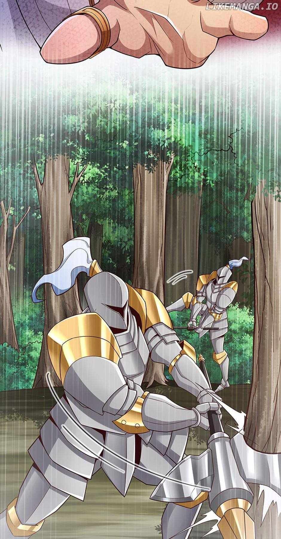 Back Then, I Didn’t Realize It Was A Big Win chapter 23 page 47