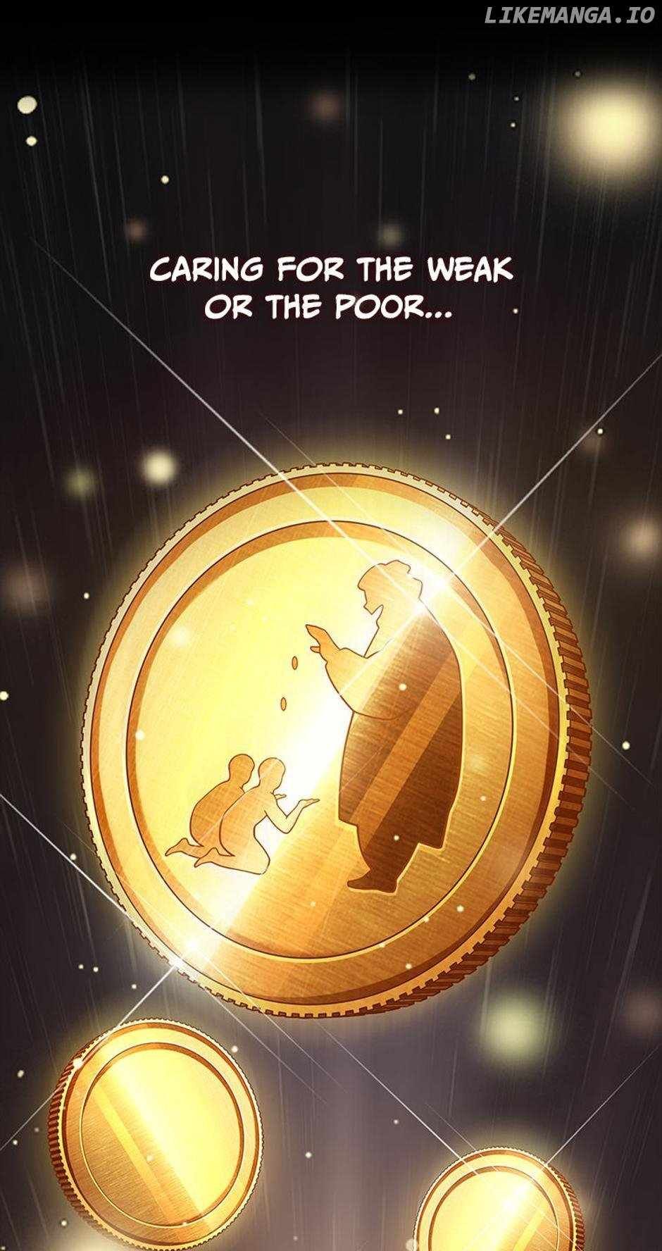 Back Then, I Didn’t Realize It Was A Big Win chapter 23 page 50