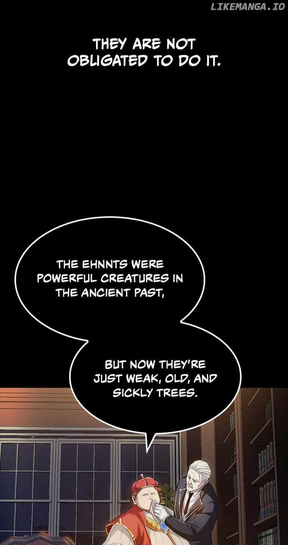 Back Then, I Didn’t Realize It Was A Big Win chapter 23 page 52