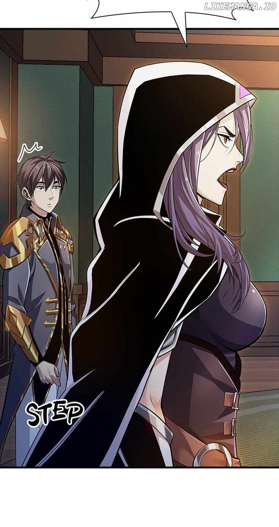 Back Then, I Didn’t Realize It Was A Big Win chapter 23 page 55