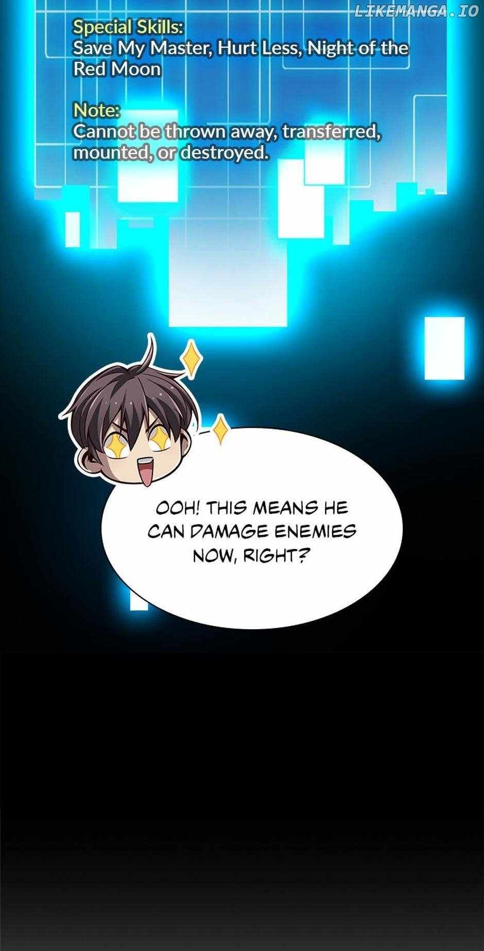 Back Then, I Didn’t Realize It Was A Big Win chapter 23 page 6