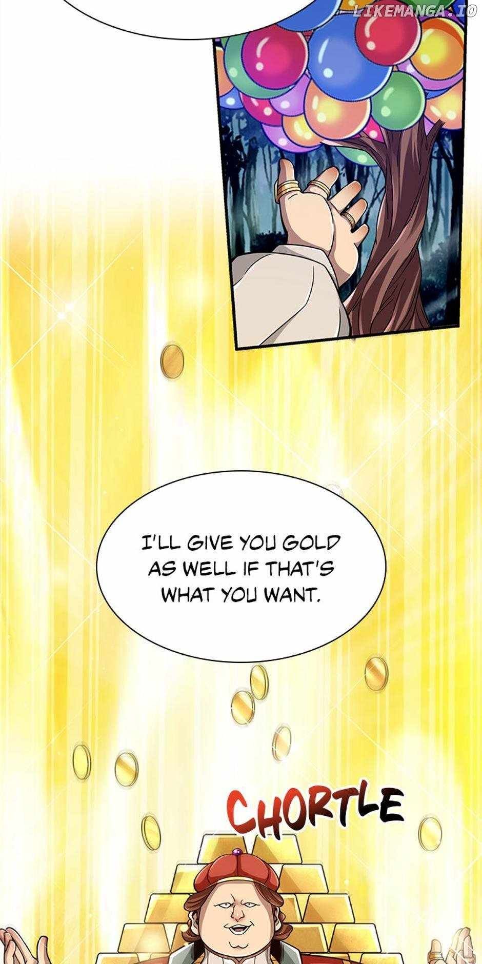 Back Then, I Didn’t Realize It Was A Big Win chapter 23 page 60