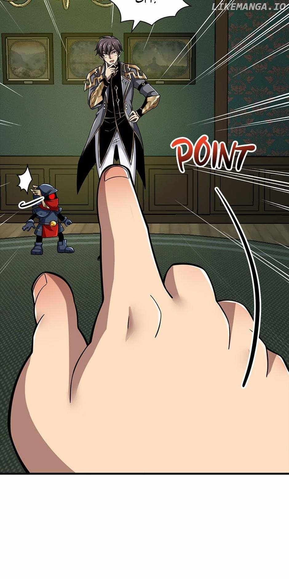 Back Then, I Didn’t Realize It Was A Big Win chapter 23 page 62