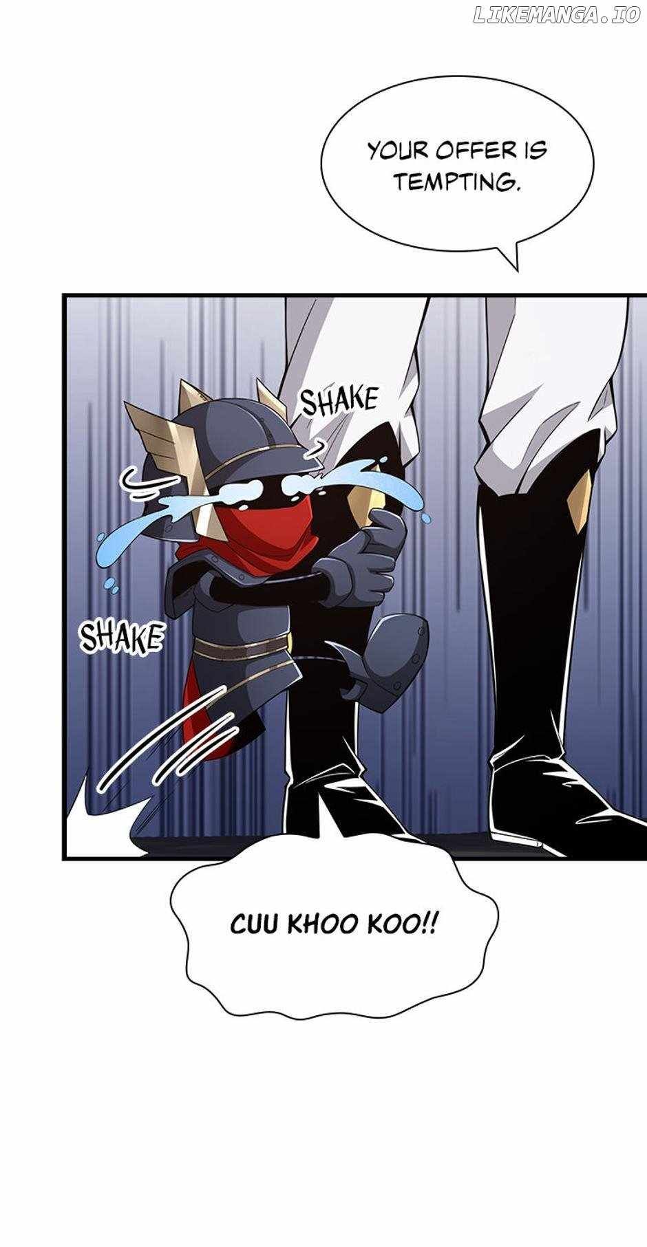 Back Then, I Didn’t Realize It Was A Big Win chapter 23 page 63