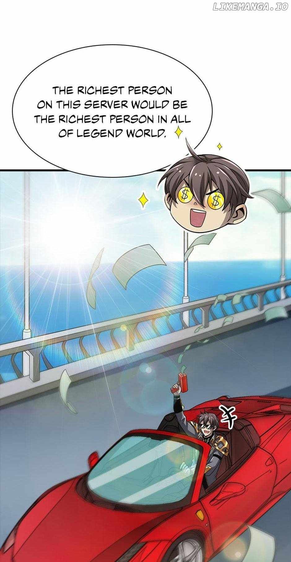 Back Then, I Didn’t Realize It Was A Big Win chapter 23 page 64