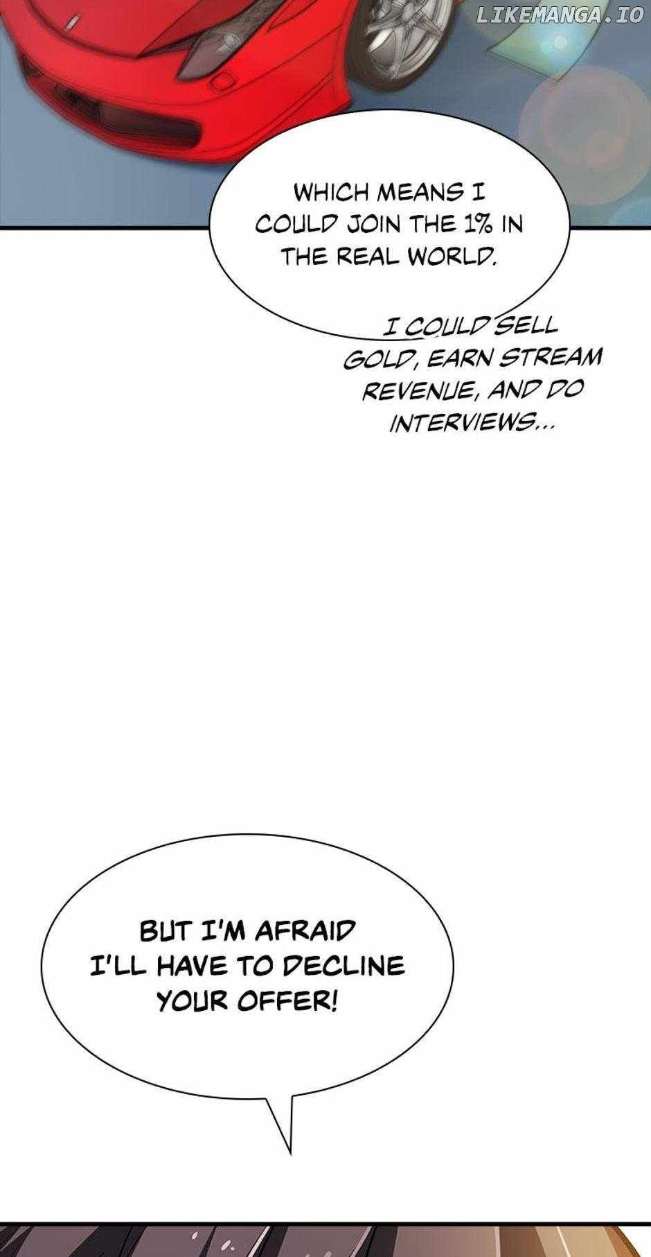 Back Then, I Didn’t Realize It Was A Big Win chapter 23 page 65