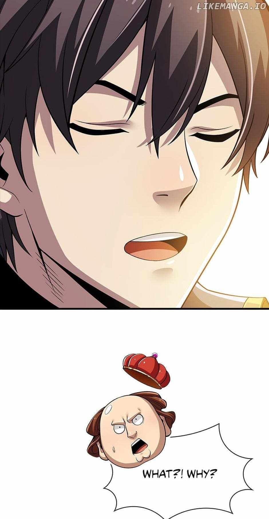 Back Then, I Didn’t Realize It Was A Big Win chapter 23 page 66